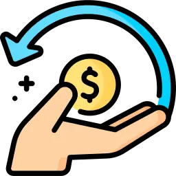 Teilnahme an der Testphase – 80 % des gezahlten Betrags werden innerhalb von 30 Tagen zurückerstattet.