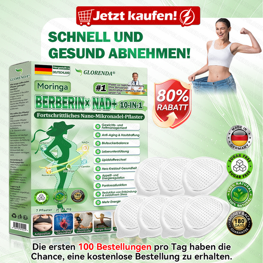 🔥 Exklusives Angebot: Bestelle mehr und spare 70%!