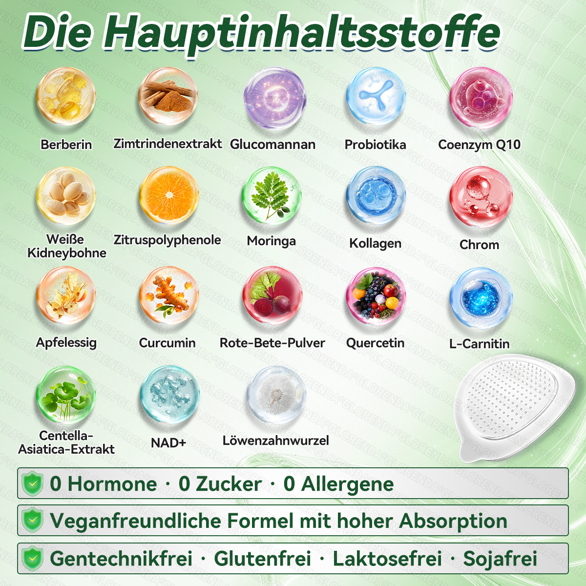 🇩🇪𝐎𝐟𝐟𝐢𝐳𝐢𝐞𝐥𝐥𝐞𝐫 𝐒𝐡𝐨𝐩 | 👑👑 𝑮𝑳𝑶𝐑𝐄𝐍𝐃𝘼®𝙈𝙤𝙧𝙞𝙣𝗴𝗮 · 𝗕𝗲𝗿𝗯𝗲𝗿𝒊𝒏 × 𝑵𝘼𝘿+ 10-𝙞𝙣-𝟏 𝐀𝐝𝐯𝐚𝗻𝗰𝗲𝗱 𝗡𝗮𝙣𝙤 𝙈𝙞𝙠𝙧𝐨𝐧𝐚𝐝𝐞𝐥-𝐏𝐚𝒕𝒄𝗵(𝐍𝐮𝐫 𝐞𝐢𝐧𝐦𝐚𝐥 𝐭ä𝐠𝐥𝐢𝐜𝐡, 𝐬𝐢𝐜𝐡𝐭𝐛𝐚𝐫𝐞 𝐕𝐞𝐫ä𝐧𝐝𝐞𝐫𝐮𝐧𝐠𝐞𝐧 𝐢𝐧 𝟕 𝐓𝐚𝐠𝐞𝐧)✅ 𝐅ü𝐫 𝐅𝐞𝐭𝐭𝐥𝐞𝐢𝐛𝐢𝐠𝐤𝐞𝐢𝐭, 𝐇𝐚𝐮𝐭𝐬𝐭𝐫𝐚𝐟𝐟𝐮𝐧𝐠, 𝐃𝐢𝐚𝐛𝐞𝐭𝐞𝐬, 𝐒𝐜𝐡𝐥𝐚𝐟𝐚𝐩𝐧𝐨𝐞, 𝐆𝐞𝐥𝐞𝐧𝐤𝐩𝐫𝐨𝐛𝐥𝐞𝐦𝐞 𝐮𝐧𝐝 𝐦𝐞𝐡𝐫!