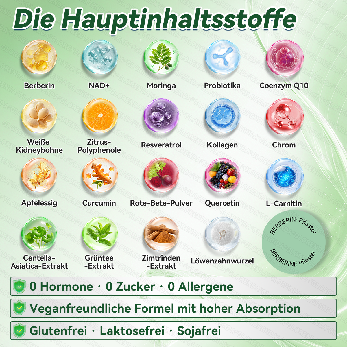 🇩🇪𝐐𝐮𝐚𝐥𝐢𝐭ä𝐭𝐬𝐠𝐞𝐩𝐫ü𝐟𝐭 & 𝐕𝐞𝐫𝐢𝐟𝐢𝐳𝐢𝐞𝐫𝐭 👑👑𝑮𝑳𝑶𝐑𝐄𝐍𝐃𝘼®𝙈𝙤𝙧𝙞𝙣𝗴𝗮 · 𝗕𝗲𝗿𝗯𝗲𝗿𝒊𝒏 × 𝑵𝘼𝘿+ 10-𝙞𝙣-𝟏 𝐀𝐝𝐯𝐚𝗻𝗰𝗲𝗱 𝗡𝗮𝙣𝙤 𝙈𝙞𝙠𝙧𝐨𝐧𝐚𝐝𝐞𝐥-𝐏𝐚𝒕𝒄𝗵(𝐍𝐮𝐫 𝐞𝐢𝐧𝐦𝐚𝐥 𝐭ä𝐠𝐥𝐢𝐜𝐡, 𝐬𝐢𝐜𝐡𝐭𝐛𝐚𝐫𝐞 𝐕𝐞𝐫ä𝐧𝐝𝐞𝐫𝐮𝐧𝐠𝐞𝐧 𝐢𝐧 𝟕 𝐓𝐚𝐠𝐞𝐧) ✅ 𝐅ü𝐫 𝐅𝐞𝐭𝐭𝐥𝐞𝐢𝐛𝐢𝐠𝐤𝐞𝐢𝐭, 🅛🅞🅞🅢🅔 🅢🅚🅘🅝, 𝐃𝐢𝐚𝐛𝐞𝐭𝐞𝐬, 𝐒𝐜𝐡𝐥𝐚𝐟𝐚𝐩𝐧𝐨𝐞, 𝐆𝐞𝐥𝐞𝐧𝐤𝐩𝐫𝐨𝐛𝐥𝐞𝐦𝐞 𝐮𝐧𝐝 𝐦𝐞𝐡𝐫